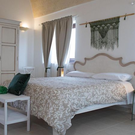 Ych-Le Grotte Di Sileno Bed & Breakfast Castellaneta Bilik gambar