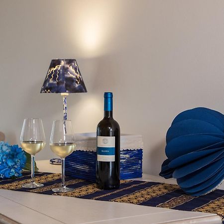 Ych-Le Grotte Di Sileno Bed & Breakfast Castellaneta Bilik gambar