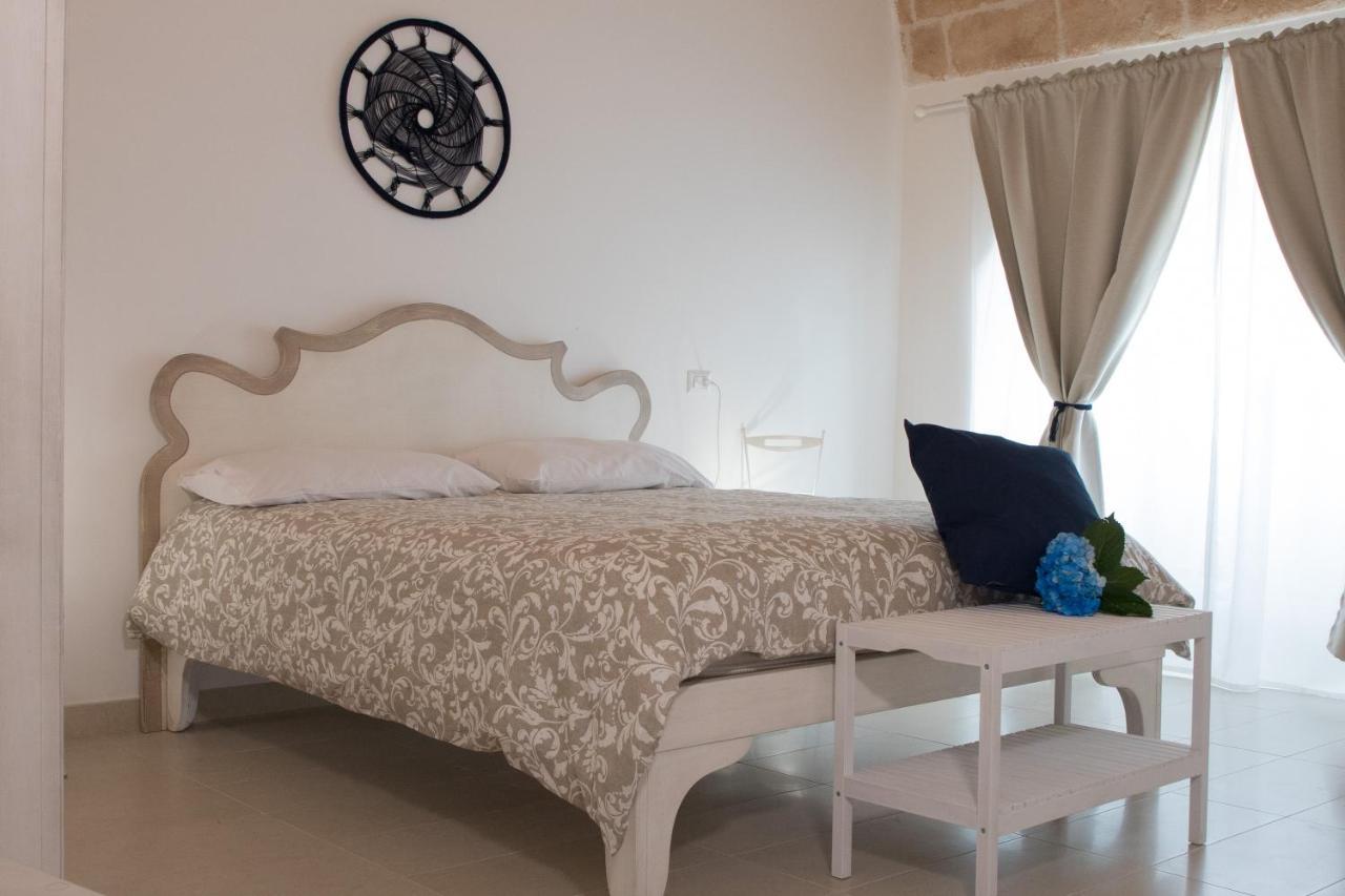 Ych-Le Grotte Di Sileno Bed & Breakfast Castellaneta Luaran gambar