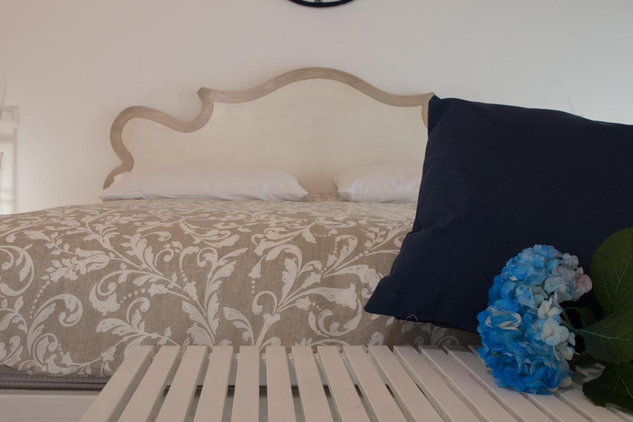 Ych-Le Grotte Di Sileno Bed & Breakfast Castellaneta Luaran gambar