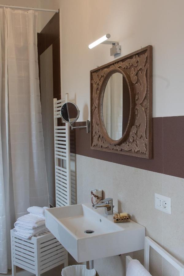Ych-Le Grotte Di Sileno Bed & Breakfast Castellaneta Luaran gambar