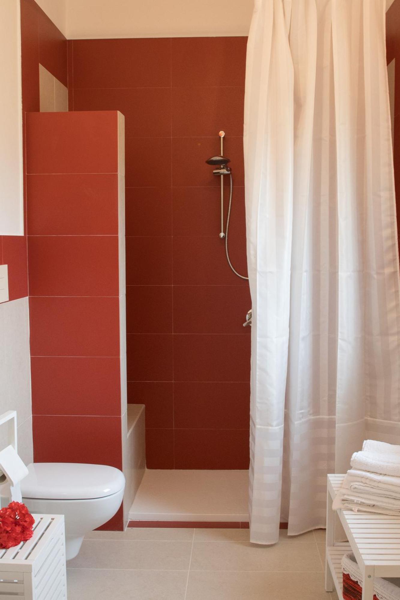 Ych-Le Grotte Di Sileno Bed & Breakfast Castellaneta Bilik gambar