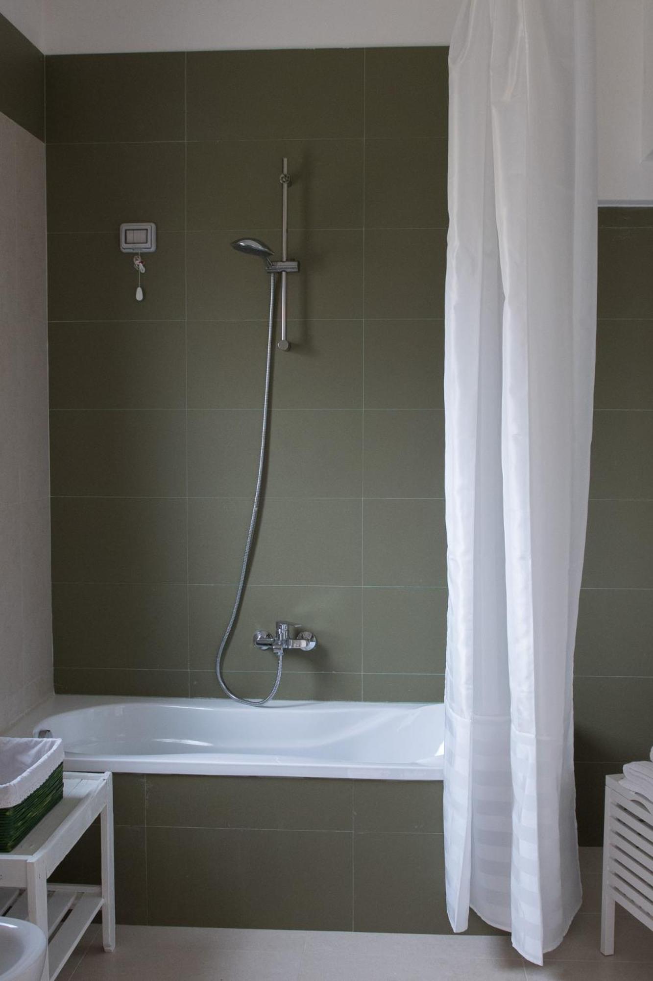 Ych-Le Grotte Di Sileno Bed & Breakfast Castellaneta Bilik gambar